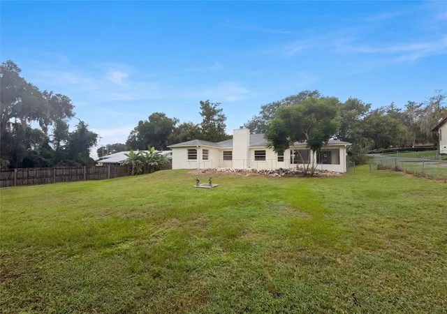 Photo 4 of Single family home for sale at 12054 Joe Herrmann Dr, San Antonio, FL 33576 | MLS# O6448352 | Listing updated on 2026-10-08