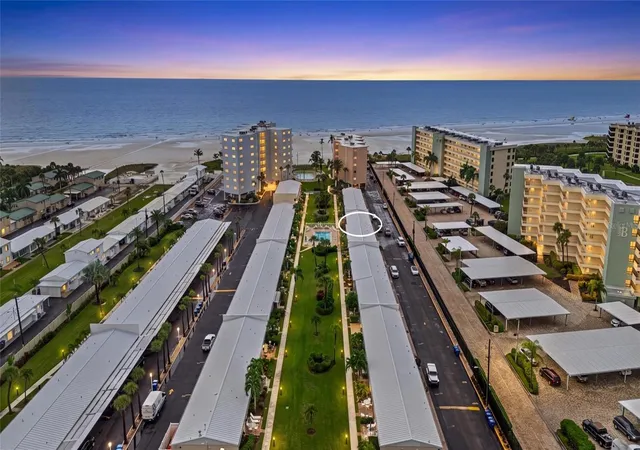 Photo 1 of Condo for sale at 5830 Midnight Pass Rd #8, Sarasota, FL 34242 | MLS# A4708909 | Listing updated on 2026-10-09