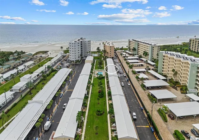 Photo 3 of Condo for sale at 5830 Midnight Pass Rd #8, Sarasota, FL 34242 | MLS# A4708909 | Listing updated on 2026-10-09