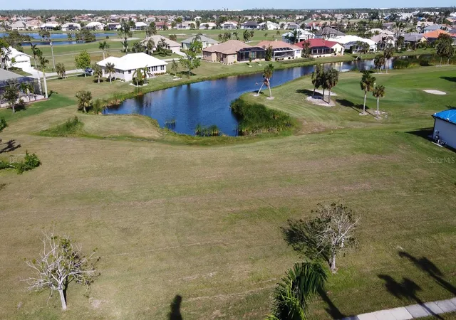 Land for sale at 627 Monaco Dr, PUNTA GORDA, FL 33950 | MLS# C7531733