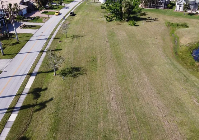Photo 1 of Land for sale at 627 Monaco Dr, Punta Gorda, FL 33950 | MLS# C7531733 | Listing updated on 2026-10-08