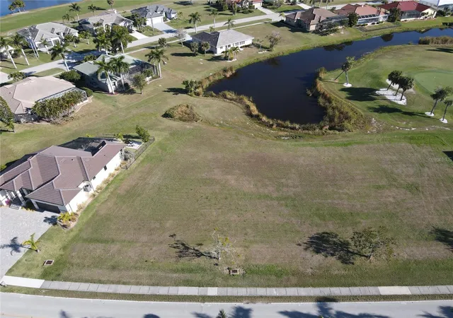 Photo 3 of Land for sale at 627 Monaco Dr, Punta Gorda, FL 33950 | MLS# C7531733 | Listing updated on 2026-10-08
