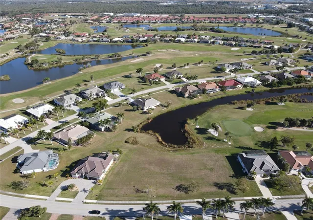 Photo 4 of Land for sale at 627 Monaco Dr, Punta Gorda, FL 33950 | MLS# C7531733 | Listing updated on 2026-10-08