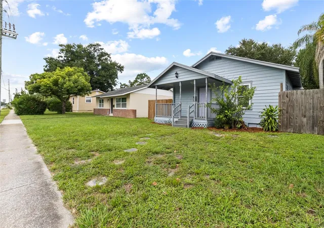Photo 2 of Single family home for sale at 3701 38th Avenue N, Saint Petersburg, FL 33713 | MLS# TB8556187 | Listing updated on 2026-10-08
