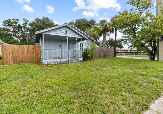 Photo 3 of Single family home for sale at 3701 38th Avenue N, Saint Petersburg, FL 33713 | MLS# TB8556187 | Listing updated on 2026-10-09