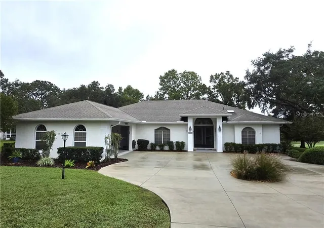 Photo 1 of Single family home for sale at 782 E Keller Ct, Hernando, FL 34442 | MLS# CC858452 | Listing updated on 2026-10-08