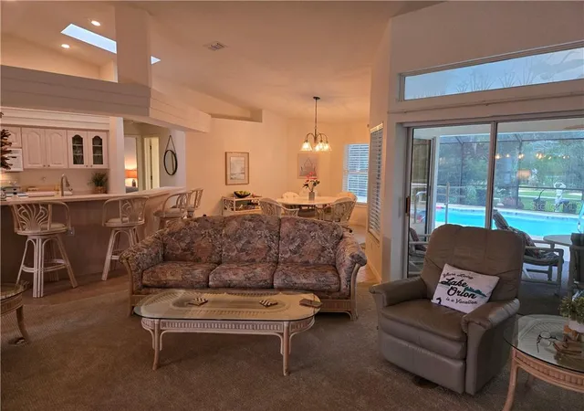 Photo 2 of Single family home for sale at 782 E Keller Ct, Hernando, FL 34442 | MLS# CC858452 | Listing updated on 2026-10-08