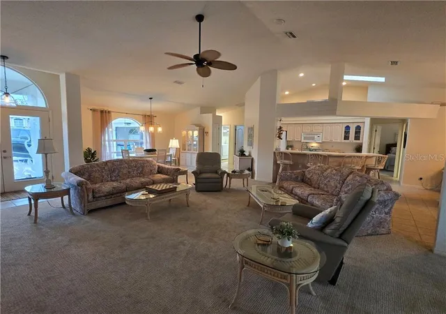 Photo 4 of Single family home for sale at 782 E Keller Ct, Hernando, FL 34442 | MLS# CC858452 | Listing updated on 2026-10-08