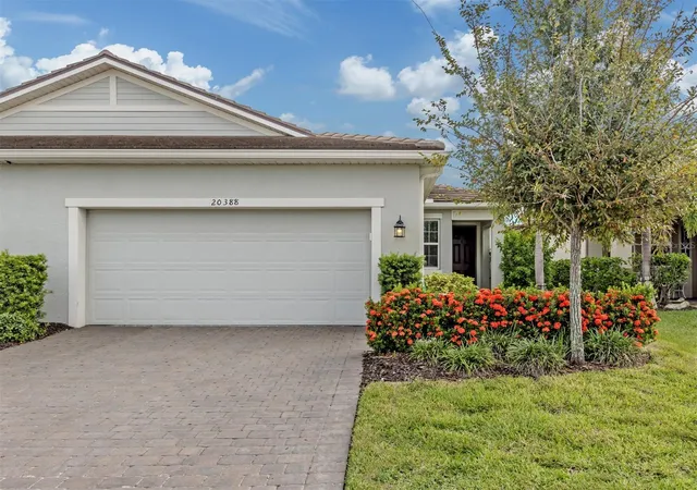 Single family home for sale at 20388 Galileo Pl, VENICE, FL 34293 | MLS# N6146119