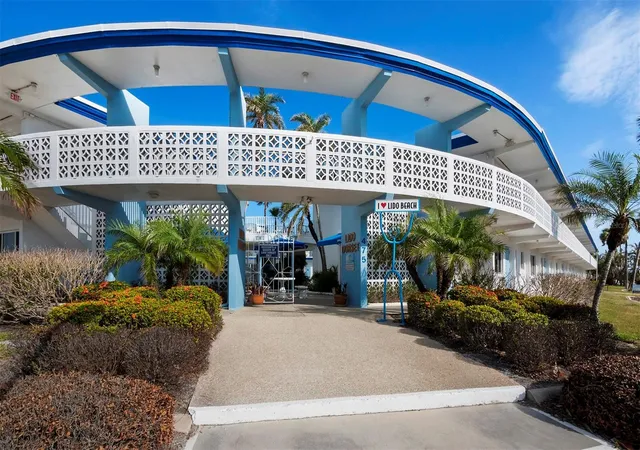 Photo 1 of Condo for sale at 475 Benjamin Franklin Dr #215, Sarasota, FL 34236 | MLS# A4708910 | Listing updated on 2026-10-08