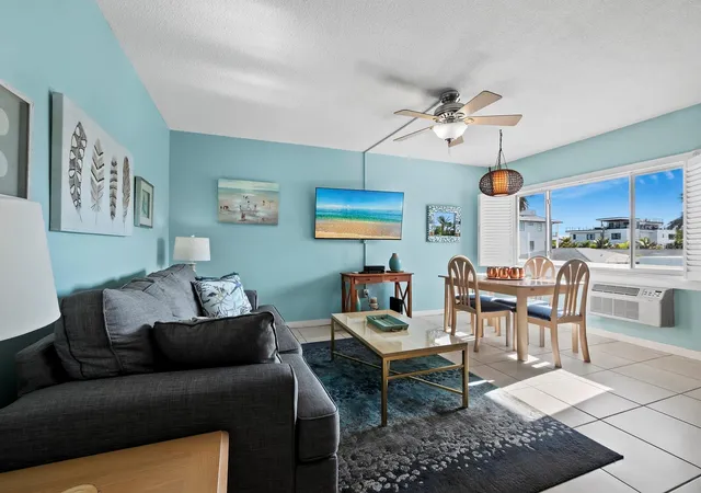 Photo 3 of Condo for sale at 475 Benjamin Franklin Dr #215, Sarasota, FL 34236 | MLS# A4708910 | Listing updated on 2026-10-08