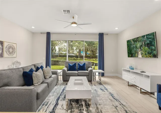 Photo 2 of Townhouse for sale at 7785 Spectrum Dr, Reunion, FL 34747 | MLS# O6448357 | Listing updated on 2026-10-24