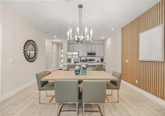Photo 3 of Townhouse for sale at 7785 Spectrum Dr, Reunion, FL 34747 | MLS# O6448357 | Listing updated on 2026-10-24