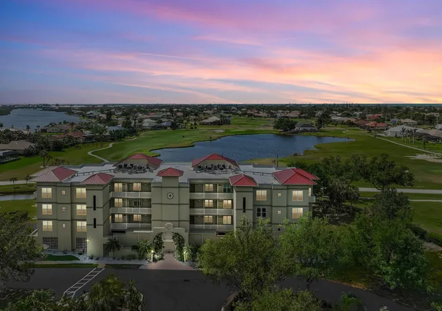 Photo 1 of Condo for sale at 10045 Links Ln #404, Rotonda West, FL 33947 | MLS# D6149092 | Listing updated on 2026-10-20