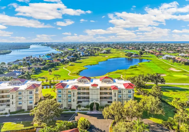 Photo 1 of Condo for sale at 10045 Links Ln #404, Rotonda West, FL 33947 | MLS# D6149092 | Listing updated on 2026-10-20