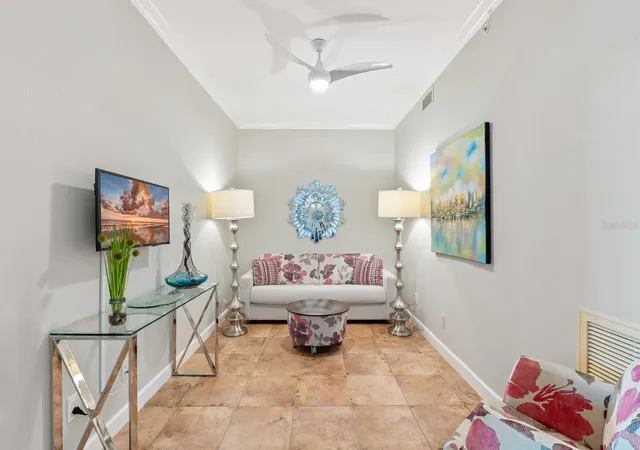 Photo 4 of Condo for sale at 10045 Links Ln #404, Rotonda West, FL 33947 | MLS# D6149092 | Listing updated on 2026-10-20