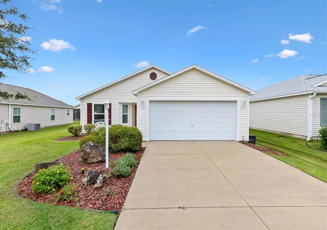 Photo 1 of Single family home for sale at 798 Millhorn Loop, The Villages, FL 32163 | MLS# G5118816 | Listing updated on 2026-10-09