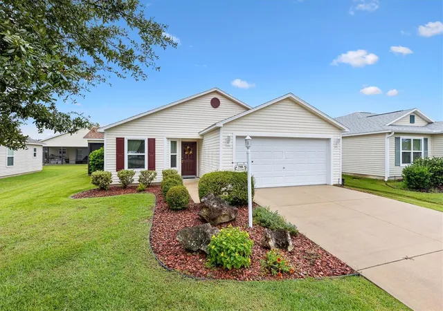 Photo 3 of Single family home for sale at 798 Millhorn Loop, The Villages, FL 32163 | MLS# G5118816 | Listing updated on 2026-10-09