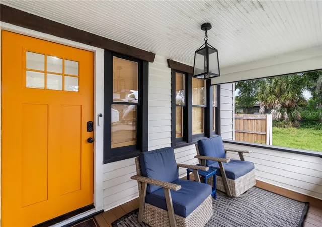 Photo 3 of Single family home for sale at 2243 Highland St S, Saint Petersburg, FL 33705 | MLS# TB8556190 | Listing updated on 2026-10-09