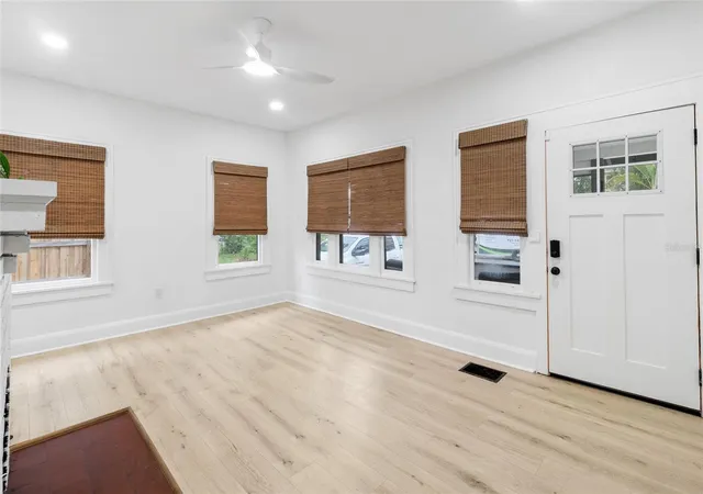 Photo 3 of Single family home for sale at 2243 Highland St S, Saint Petersburg, FL 33705 | MLS# TB8556190 | Listing updated on 2026-10-09