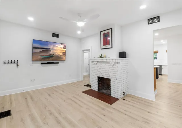 Photo 4 of Single family home for sale at 2243 Highland St S, Saint Petersburg, FL 33705 | MLS# TB8556190 | Listing updated on 2026-10-09