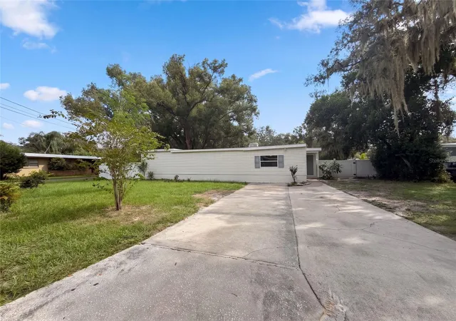 Single family home for sale at 409 Berwick Ave, TEMPLE TERRACE, FL 33617 | MLS# O6448360