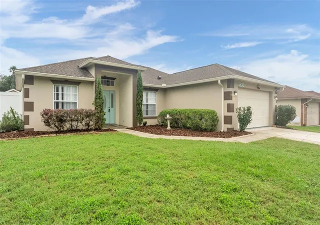 Photo 1 of Single family home for sale at 5836 Daughtery Downs Loop, Lakeland, FL 33809 | MLS# A4708911 | Listing updated on 2026-10-08