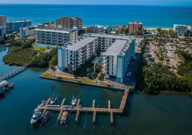 Photo 2 of Condo for sale at 19531 Gulf Blvd #604, Indian Shores, FL 33785 | MLS# TB8556192 | Listing updated on 2026-10-08