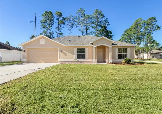 Photo 2 of Single family home for sale at 46 Rickenbacker Dr, Palm Coast, FL 32164 | MLS# FC322001 | Listing updated on 2026-10-24
