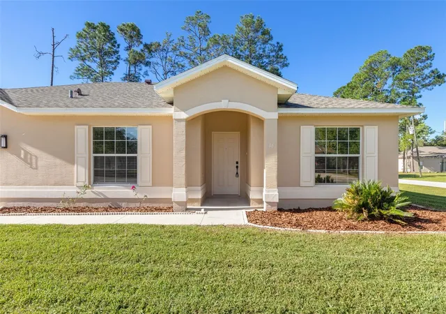 Photo 3 of Single family home for sale at 46 Rickenbacker Dr, Palm Coast, FL 32164 | MLS# FC322001 | Listing updated on 2026-10-24