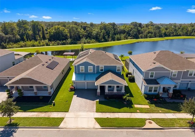 Single family home for sale at 9542 Petition Way, ORLANDO, FL 32832 | MLS# O6448363