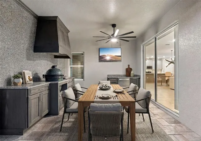 Photo 4 of Single family home for sale at 9542 Petition Way, Orlando, FL 32832 | MLS# O6448363 | Listing updated on 2026-10-22