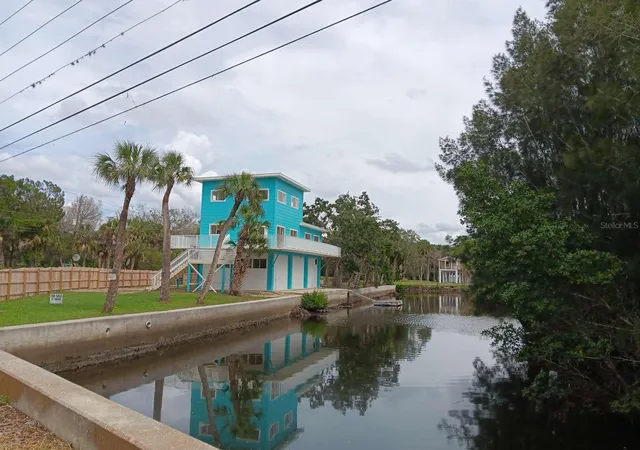 Photo 1 of Single family home for sale at 1334 Osowaw Blvd, Spring Hill, FL 34607 | MLS# TB8556194 | Listing updated on 2026-10-09