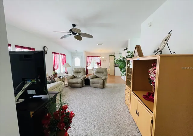 Photo 3 of Manufactured home for sale at 634 Leisure, Venice, FL 34285 | MLS# N6146120 | Listing updated on 2026-10-10