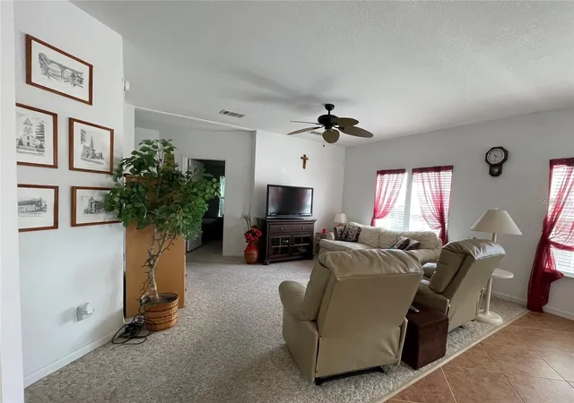 Photo 3 of Manufactured home for sale at 634 Leisure, Venice, FL 34285 | MLS# N6146120 | Listing updated on 2026-10-10