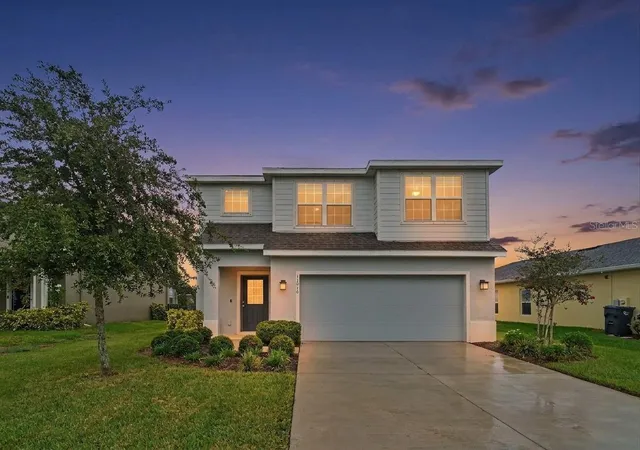 Single family home for sale at 11016 Daybreak Glen, PARRISH, FL 34219 | MLS# TB8556196