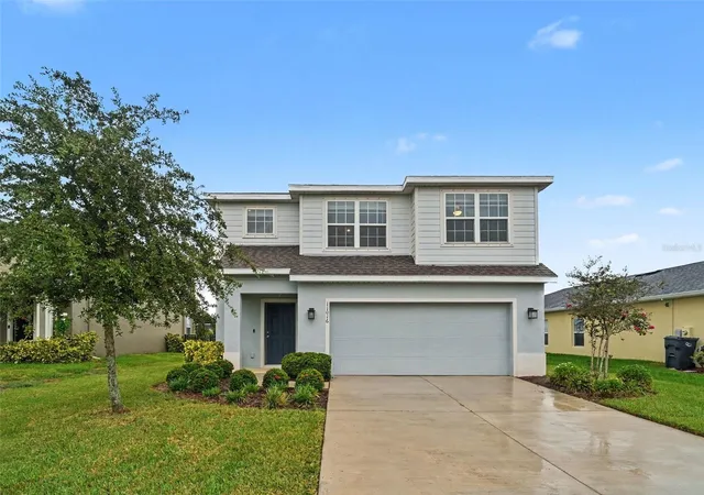 Photo 2 of Single family home for sale at 11016 Daybreak Glen, Parrish, FL 34219 | MLS# TB8556196 | Listing updated on 2026-10-09