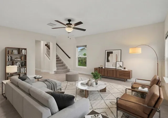 Photo 3 of Single family home for sale at 11016 Daybreak Glen, Parrish, FL 34219 | MLS# TB8556196 | Listing updated on 2026-10-09
