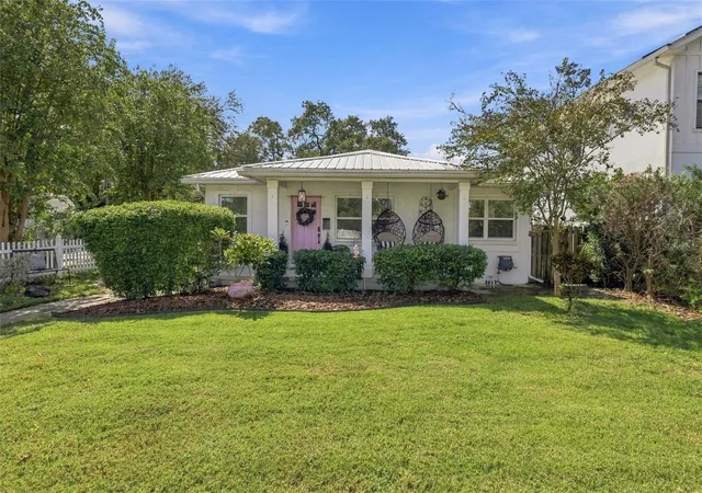 Photo 1 of Single family home for sale at 4200 W Empedrado St, Tampa, FL 33629 | MLS# TB8556197 | Listing updated on 2026-10-20