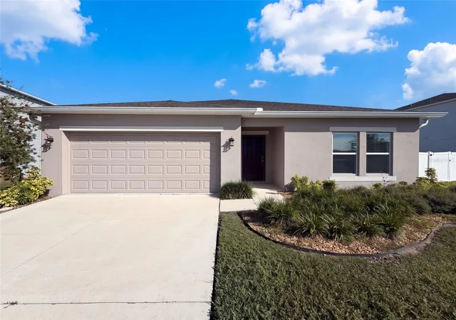Single family home for sale at 124 Citrine Loop, KISSIMMEE, FL 34758 | MLS# O6448366