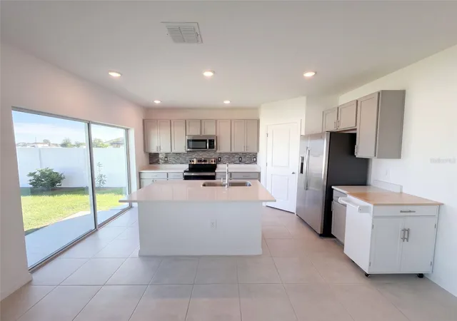 Photo 1 of Single family home for sale at 124 Citrine Loop, Kissimmee, FL 34758 | MLS# O6448366 | Listing updated on 2026-10-08