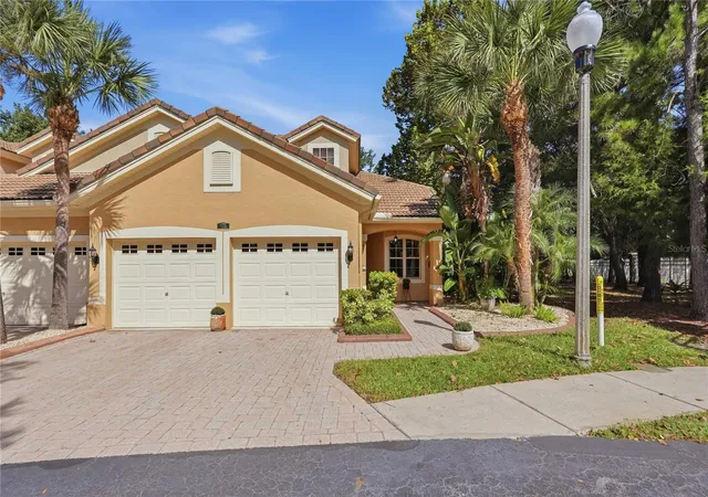 Photo 2 of Townhouse for sale at 7323 Gaberia Rd, New Port Richey, FL 34655 | MLS# W7890194 | Listing updated on 2026-10-22