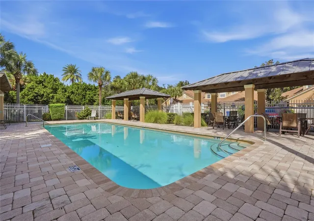 Photo 3 of Townhouse for sale at 7323 Gaberia Rd, New Port Richey, FL 34655 | MLS# W7890194 | Listing updated on 2026-10-22