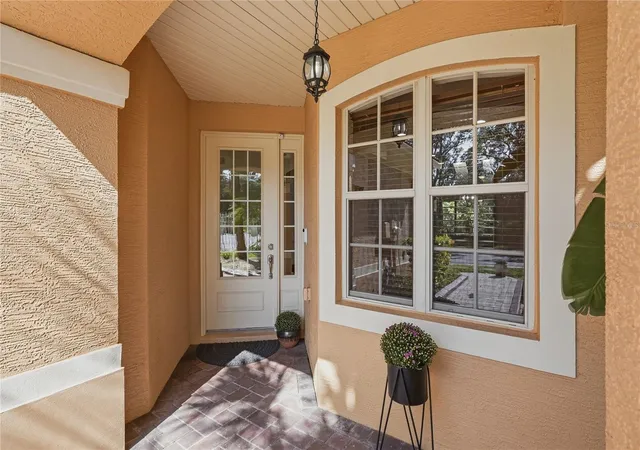 Photo 4 of Townhouse for sale at 7323 Gaberia Rd, New Port Richey, FL 34655 | MLS# W7890194 | Listing updated on 2026-10-22