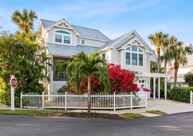 Photo 1 of Single family home for sale at 162 Blackwall Ct, Boca Grande, FL 33921 | MLS# TB8556200 | Listing updated on 2026-10-09