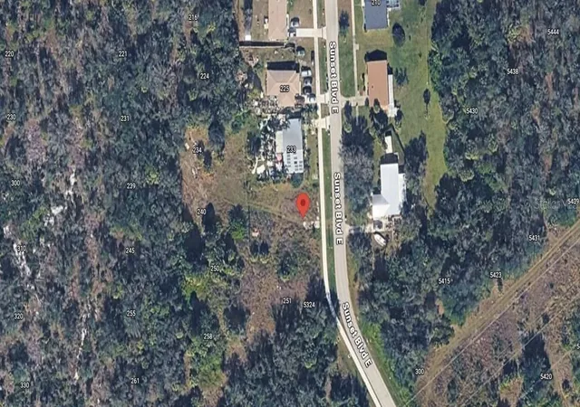 Photo 1 of Land for sale at 241 Sunset Blvd E, Punta Gorda, FL 33982 | MLS# A4708914 | Listing updated on 2026-10-08