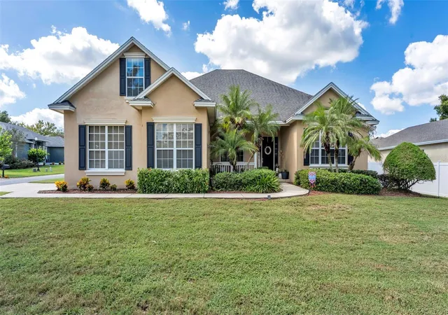 Photo 2 of Single family home for sale at 5871 High Ridge Loop, Lakeland, FL 33812 | MLS# L4965634 | Listing updated on 2026-10-22