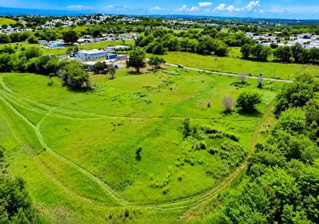 Photo 2 of Land for sale at Km 13 Pr Sr 493, Arecibo, PR 00612 | MLS# PR9124834 | Listing updated on 2026-10-09
