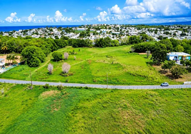 Photo 3 of Land for sale at Km 13 Pr Sr 493, Arecibo, PR 00612 | MLS# PR9124834 | Listing updated on 2026-10-09