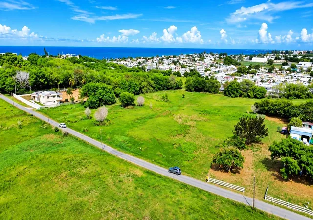Photo 4 of Land for sale at Km 13 Pr Sr 493, Arecibo, PR 00612 | MLS# PR9124834 | Listing updated on 2026-10-09